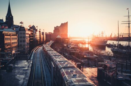 Welect با افتتاح شعبه جدید در هامبورگ، تیم خود را گسترش می‌دهد.