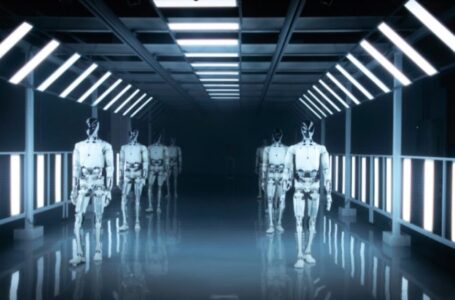 تحول بزرگ چین در هوش مصنوعی فیزیکی