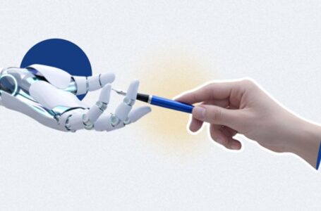 آیا هوش مصنوعی برندینگ را تغییر می‌دهد؟