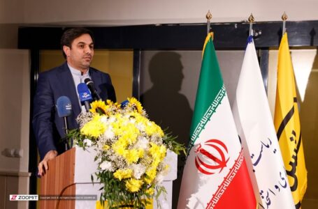 طراحی داشبورد هوشمند مدیریت مصرف انرژی توسط سازمان فناوری اطلاعات