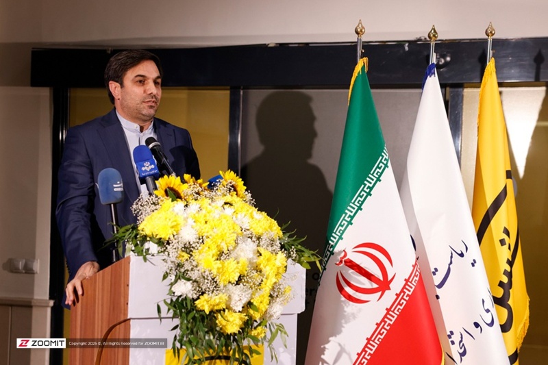 طراحی داشبورد هوشمند مدیریت مصرف انرژی توسط سازمان فناوری اطلاعات