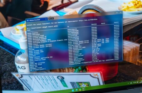 دانلود برنامه‌ها بدون نیاز به وب‌سایت‌ها؛ ابزار مخفی ویندوز را بشناسید