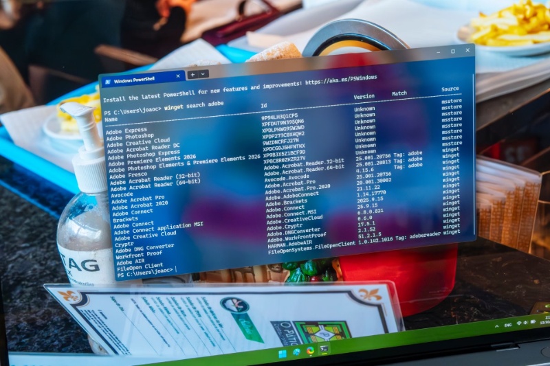 دانلود برنامه‌ها بدون نیاز به وب‌سایت‌ها؛ ابزار مخفی ویندوز را بشناسید