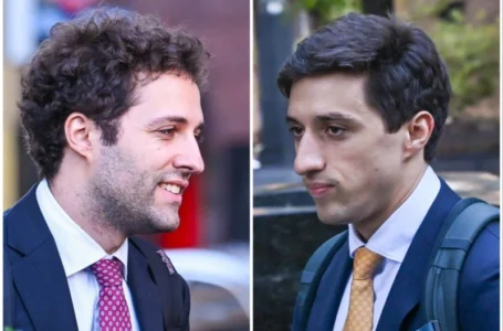 سرقت ۲۵ میلیون دلاری در ۱۲ ثانیه؛ آیا برادران نخبه گناهکارند؟