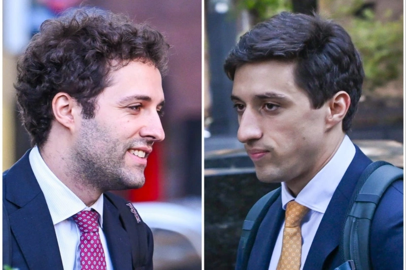 سرقت ۲۵ میلیون دلاری در ۱۲ ثانیه؛ آیا برادران نخبه گناهکارند؟