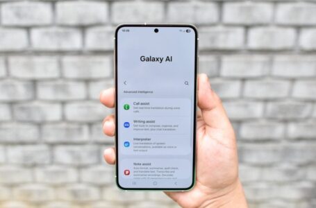 هوش مصنوعی گلکسی با قابلیت پشتیبانی از دو زبان جدید، فراگیرتر شد