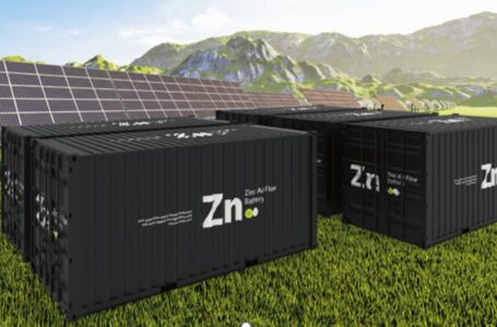 باتری جدیدی که هیچ آسیبی در آن تاثیر ندارد