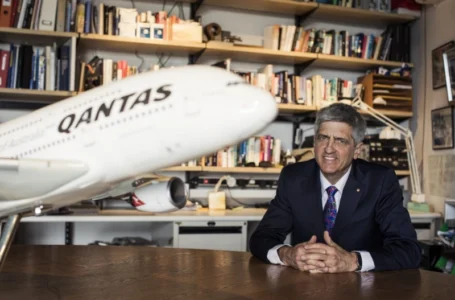 درس‌های یک خلبان کهنه‌کار؛ از انفجار موتور تا چالش‌های هوش مصنوعی