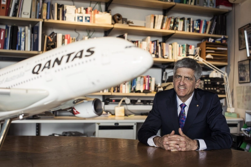 درس‌های یک خلبان کهنه‌کار؛ از انفجار موتور تا چالش‌های هوش مصنوعی