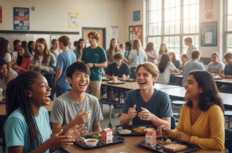 بازگشت گفت‌وگو میان دانش‌آموزان!