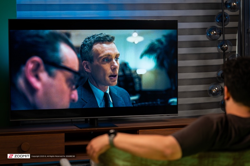 بیکسبی با هوشمندی بیشتر به تلویزیون‌های سامسونگ راه یافت