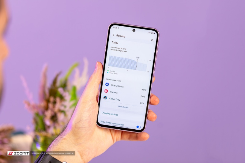 اندروید علیه اپلیکیشن‌های پرمصرف باتری وارد عمل می‌شود