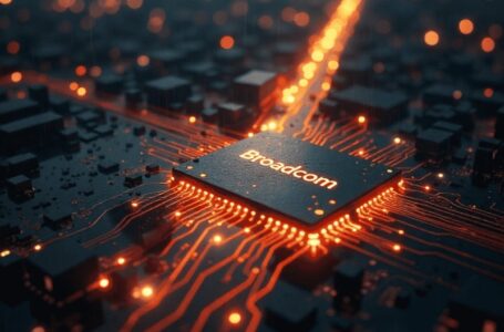 تراشه جدید برودکام: ترجمه هم‌زمان صدا بدون نیاز به اینترنت