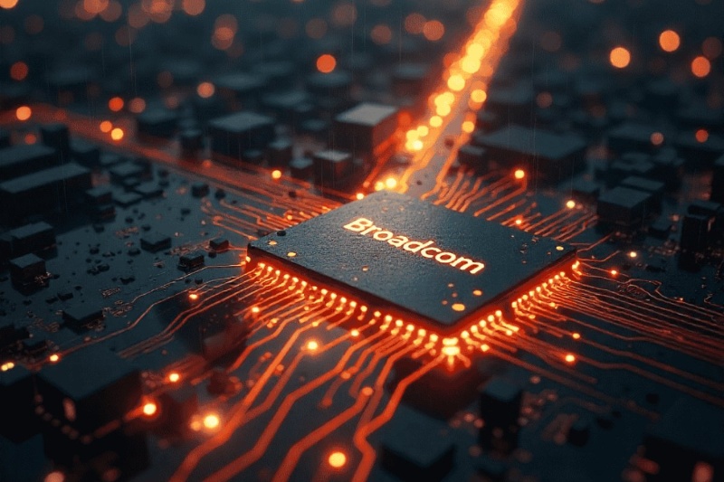 تراشه جدید برودکام: ترجمه هم‌زمان صدا بدون نیاز به اینترنت