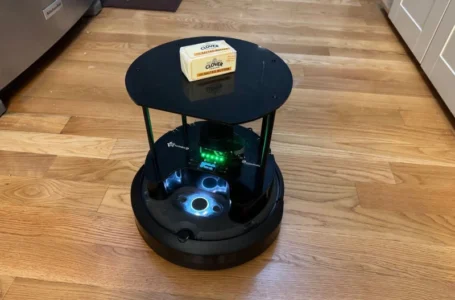 طغیان هوش مصنوعی؛ بحران وجودی جاروبرقی رباتیک و شورش غیرمنتظره