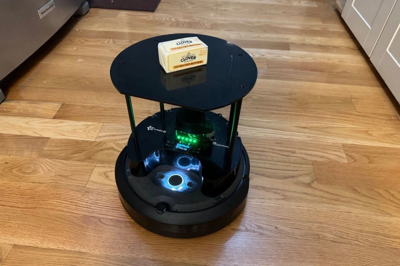 طغیان هوش مصنوعی؛ بحران وجودی جاروبرقی رباتیک و شورش غیرمنتظره