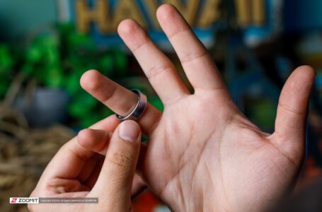 حلقه هوشمند سامسونگ؛ ابزار نوین کنترل گلکسی XR؟