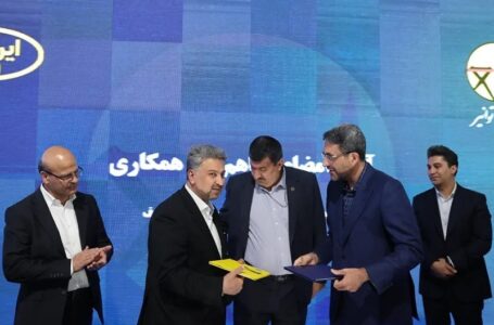 امضای تفاهم‌نامه همکاری توانیر و ایرانسل برای هوشمندسازی صنعت برق کشور