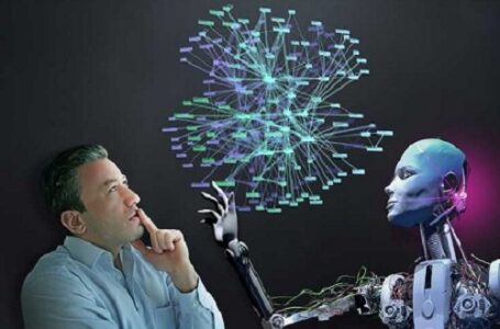 «هوش مصنوعی را دست‌بالا نگیرید؛ درکی از جهان ندارد!»