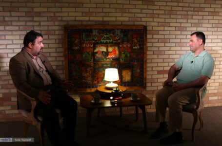 دانشجویان در مسیر ناشناخته ورود به دنیای کسب‌وکار!