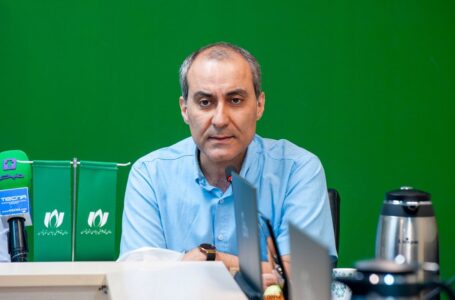 الکامپ؛ دروازه‌ای به دیپلماسی دیجیتال بین‌المللی ایران