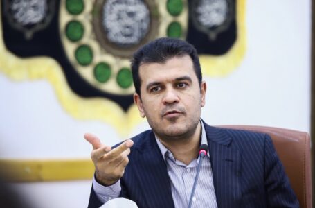 دغدغه افشین؛ حفظ امید در میان کسب‌وکارها