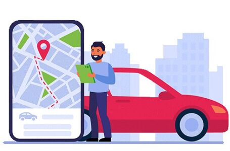 نظارت سازمان تعزیرات بر قیمت‌گذاری تاکسی‌های اینترنتی