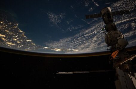 اولین ماهواره با فناوری هوش مصنوعی در مدار زمین مستقر شد