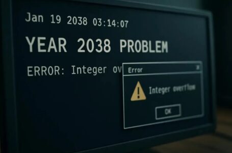 چالش سال ۲۰۳۸؛ تهدیدی که نمی‌توان نادیده گرفت