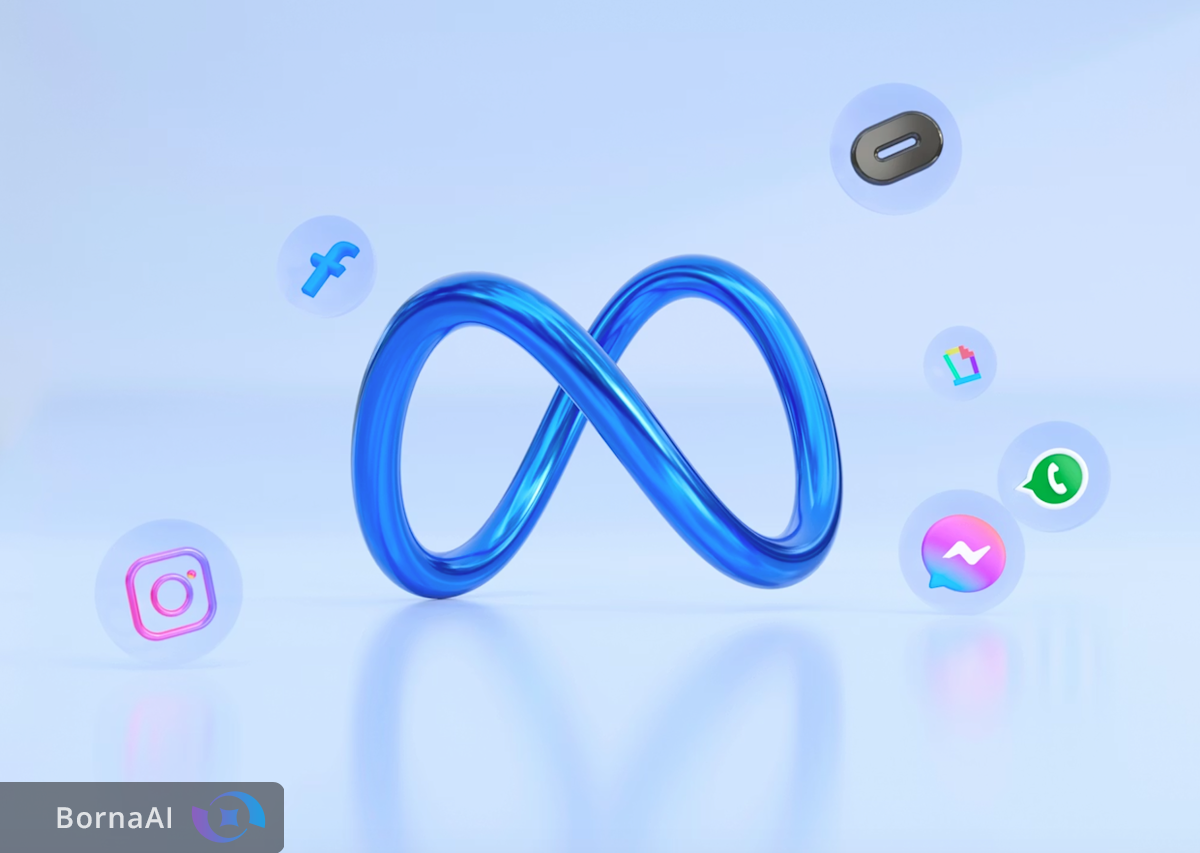 متا به دنبال همکاری با ناشران خبری برای راه‌اندازی هوش مصنوعی!