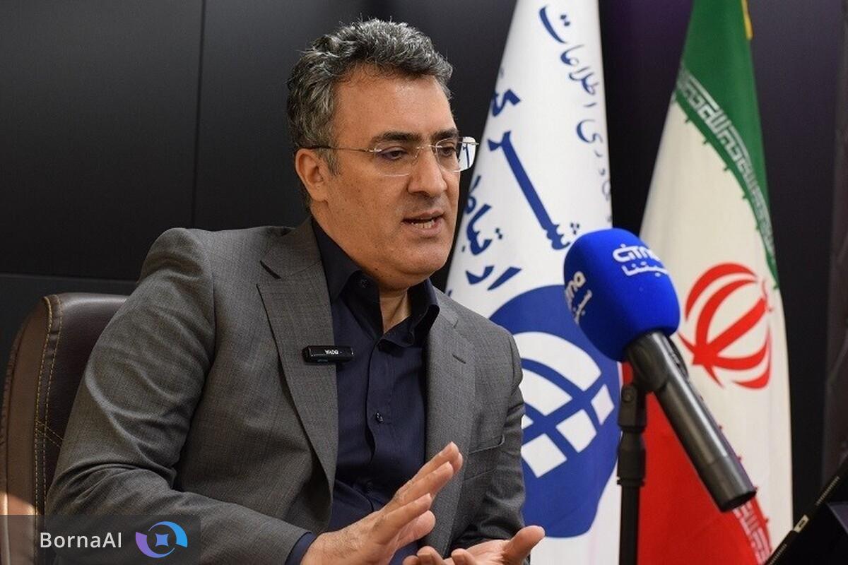 خطای محاسباتی، جایگاه دیجیتال ایران را تضعیف کرد