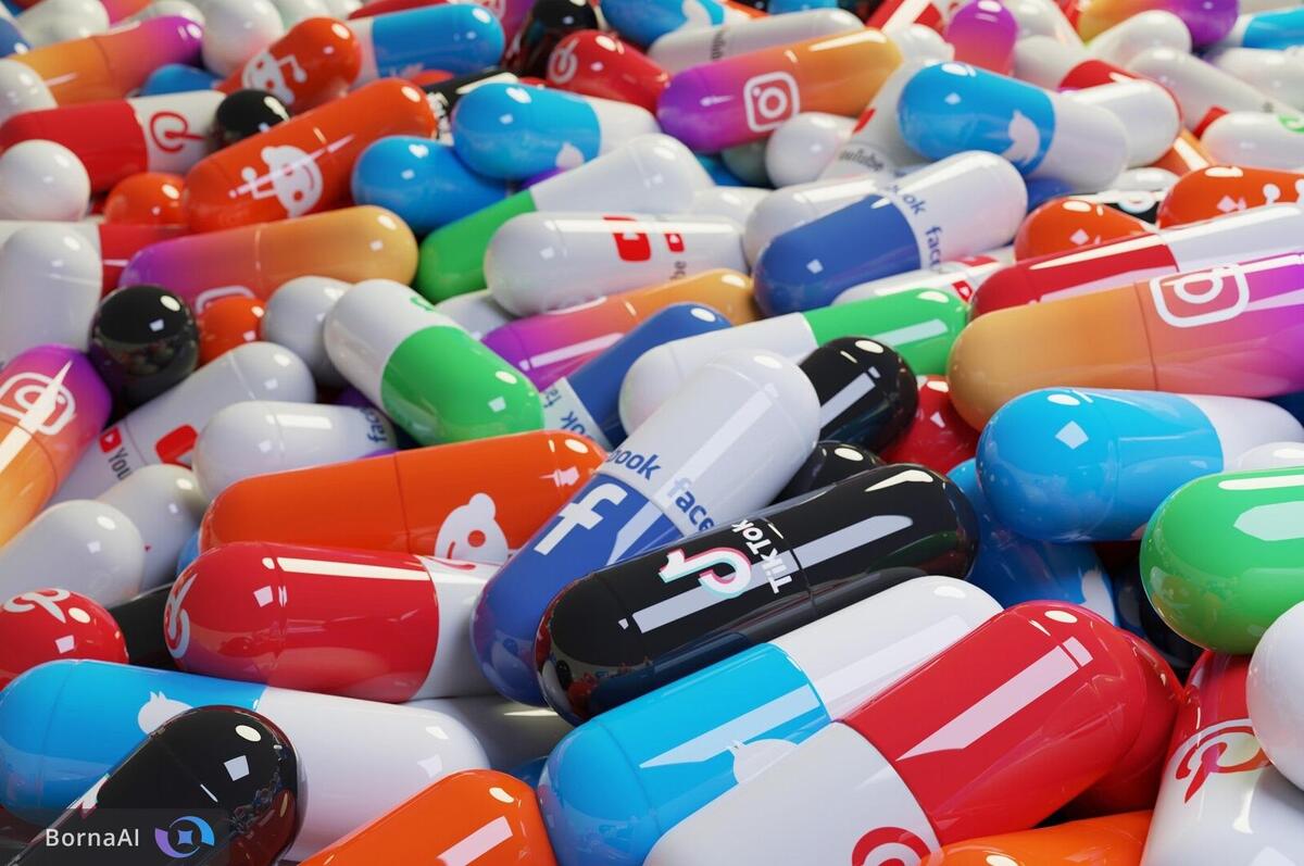 کودکان و نوجوانان استرالیایی به دنیای آفلاین بازگشتند