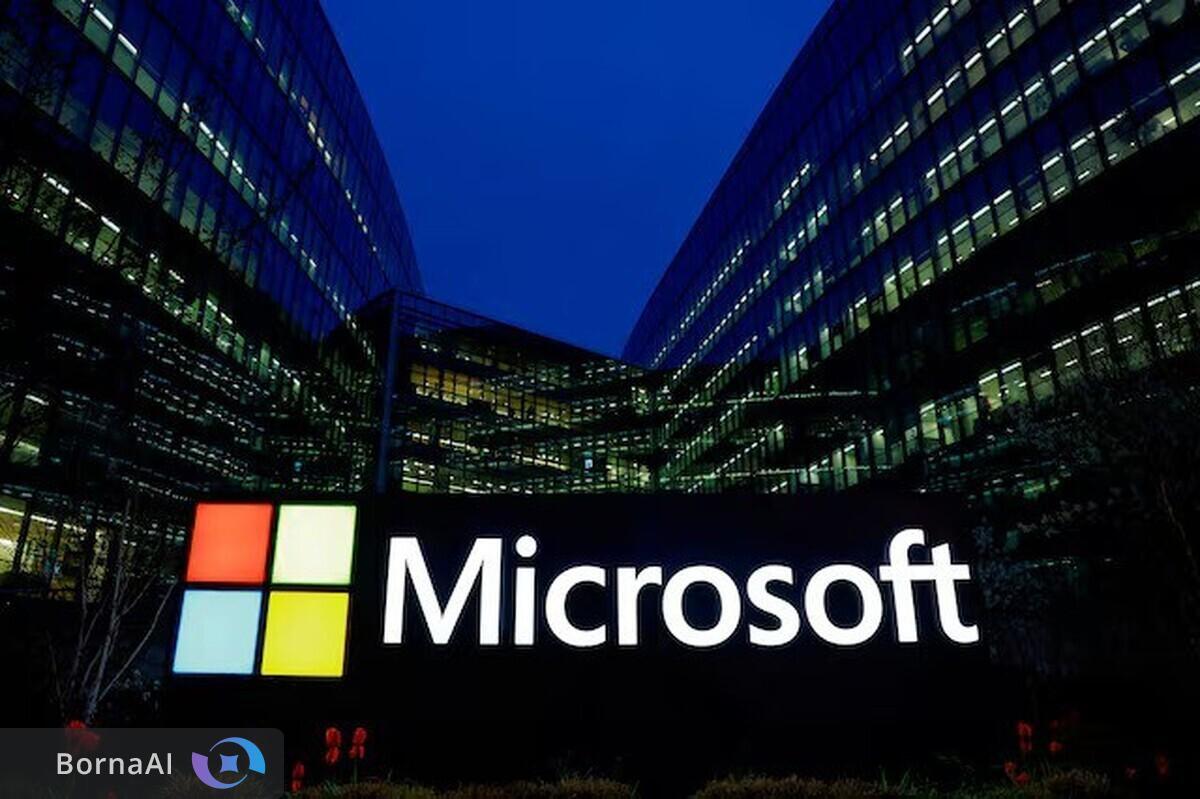 مایکروسافت ۲۳ میلیارد دلار در راه هوش مصنوعی سرمایه‌گذاری می‌کند