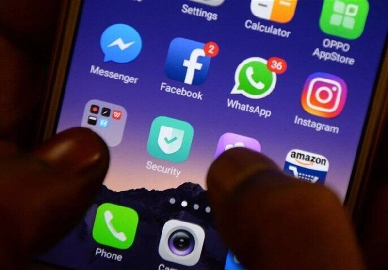 افسردگی دیجیتال: بمب‌گذاری روانی در شبکه‌های اجتماعی!