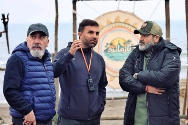 توقیف پلتفرم «بازمانده» به‌خاطر انتشار ویدیوی غیرمجاز!