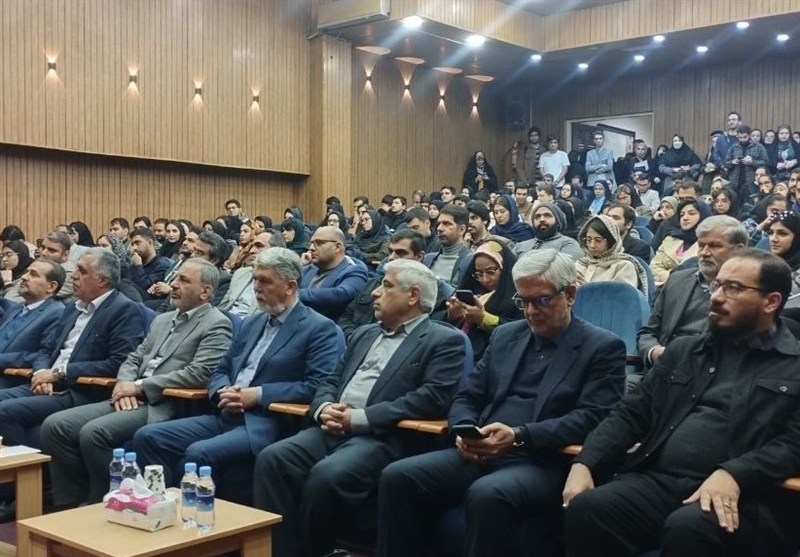 وزیر ارشاد: گفت‌وگوی بی‌خط‌قرمز در دانشگاه تربیت مدرس مورد حمایت قرار گرفت