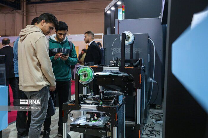 چالش‌های ناترازی آب؛ فرصتی برای نوآوری در نمایشگاه تستا