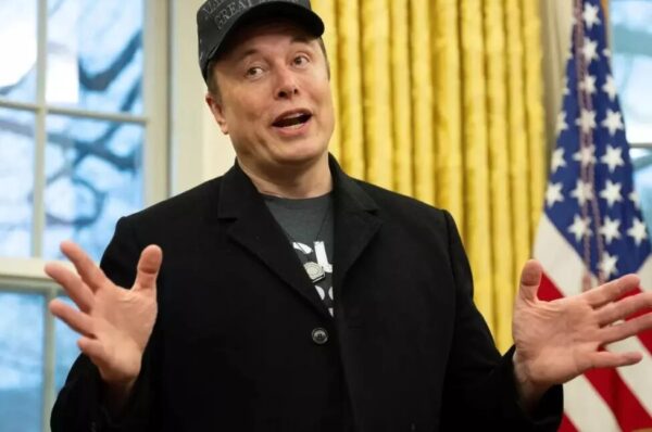 ثروت ایلان ماسک به اوج جدیدی رسید