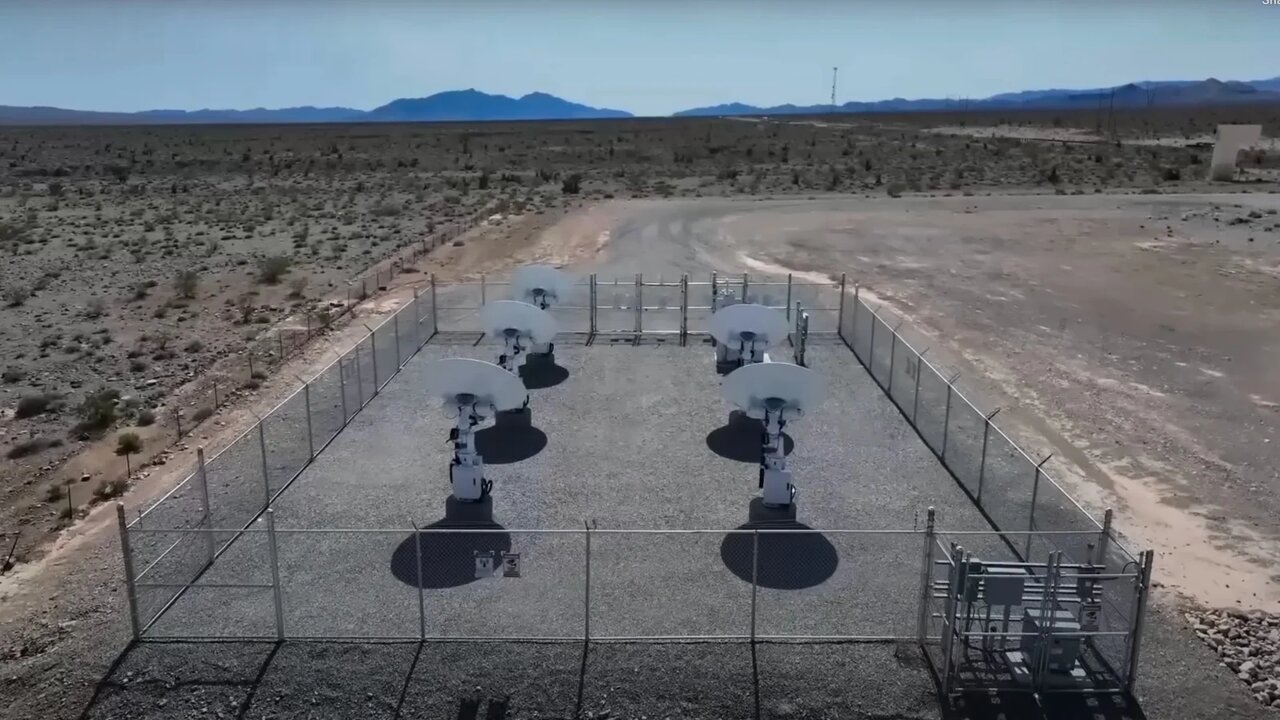 رقابت داغ اینترنت ماهواره‌ای: «لئو» با شبکه زمینی وسیع خود به میدان می‌آید