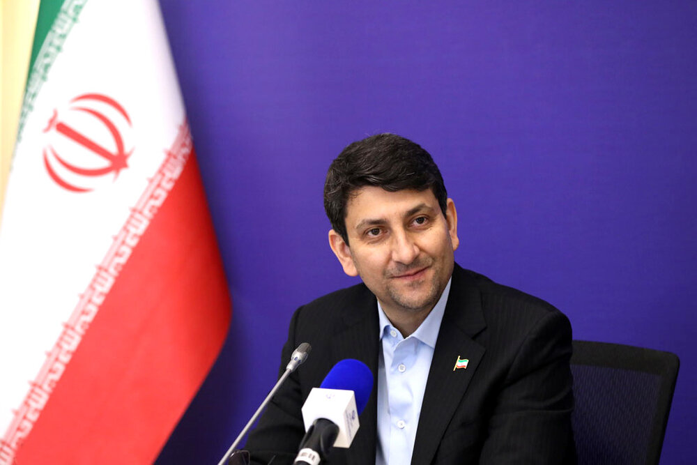 عشایر اکنون به خدمات دولت الکترونیک و کدپستی دسترسی دارند