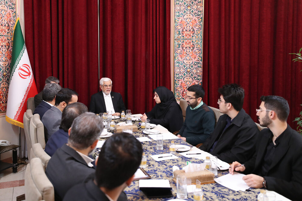 جنگی که آینده ما را تعیین می‌کند: نبرد در عرصه علم و فناوری!