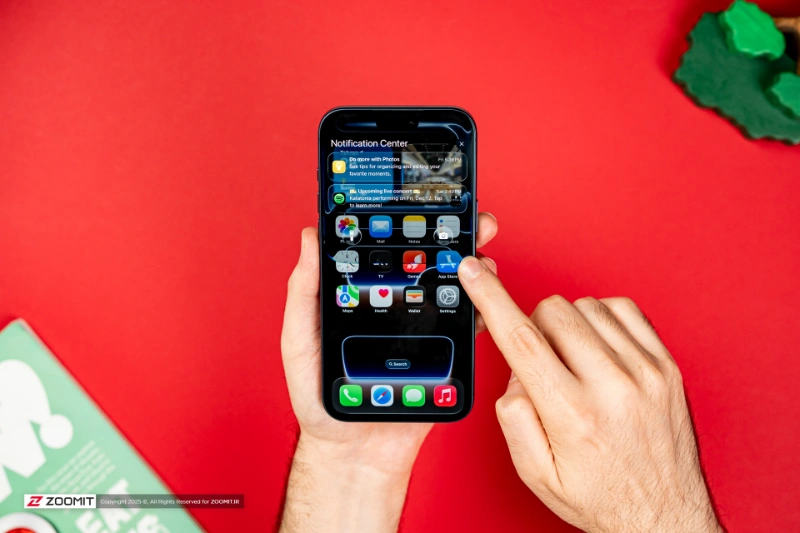 اپل در مقابل فشار هند: نه به نصب نرم‌افزار دولتی روی آیفون!