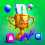 رکورد شگفت‌انگیز خرده‌فروشی آنلاین ایران: ثبت ۴ میلیون سفارش در بلک‌فرایدی اسنپ!