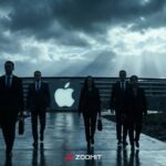 فرار مدیران ارشد اپل؛ چه رازهایی پشت استعفای ناگهانی آنها نهفته است؟