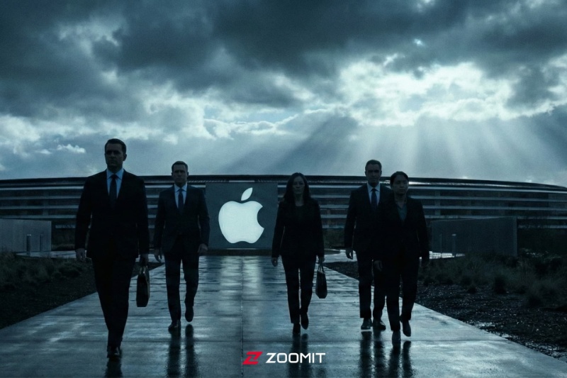 فرار مدیران ارشد اپل؛ چه رازهایی پشت استعفای ناگهانی آنها نهفته است؟