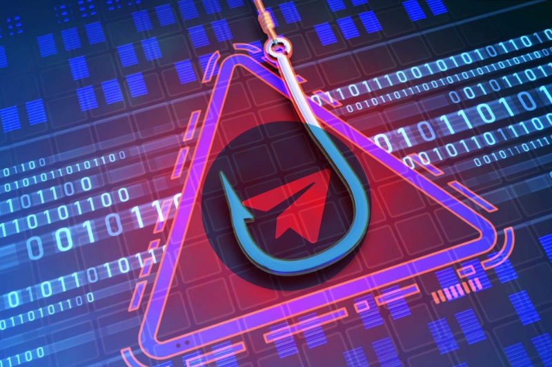 شکار کلاهبرداران تلگرامی: شبکه‌ای در پوشش ازدواج موقت به دام افتاد!