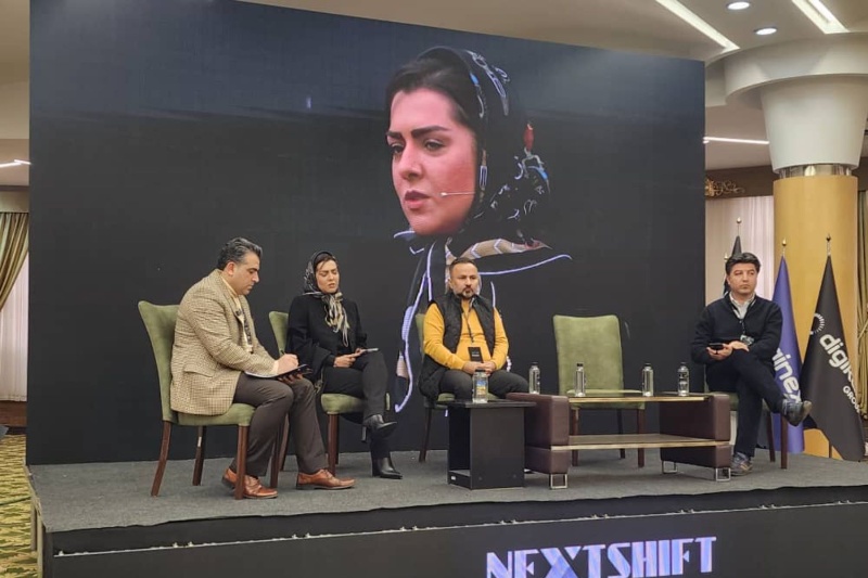 هوش مصنوعی در آستانه سازمان‌ها؛ کلید ورود در دستان کیست؟