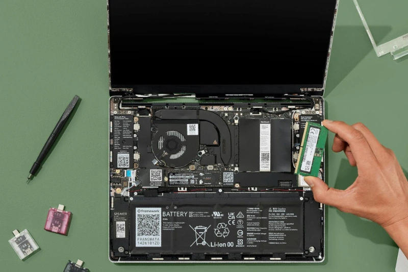 تاوان هوش مصنوعی: افزایش قیمت جهانی رم و بازگشت به عصر حجر!