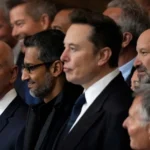 ایلان ماسک: یک ابرقهرمان دنیای فناوری