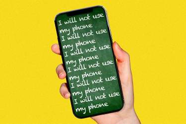 محدودیت‌های جدید برای کودکان و نوجوانان: موج جهانی کنترل تلفن همراه و شبکه‌های اجتماعی آغاز شد!